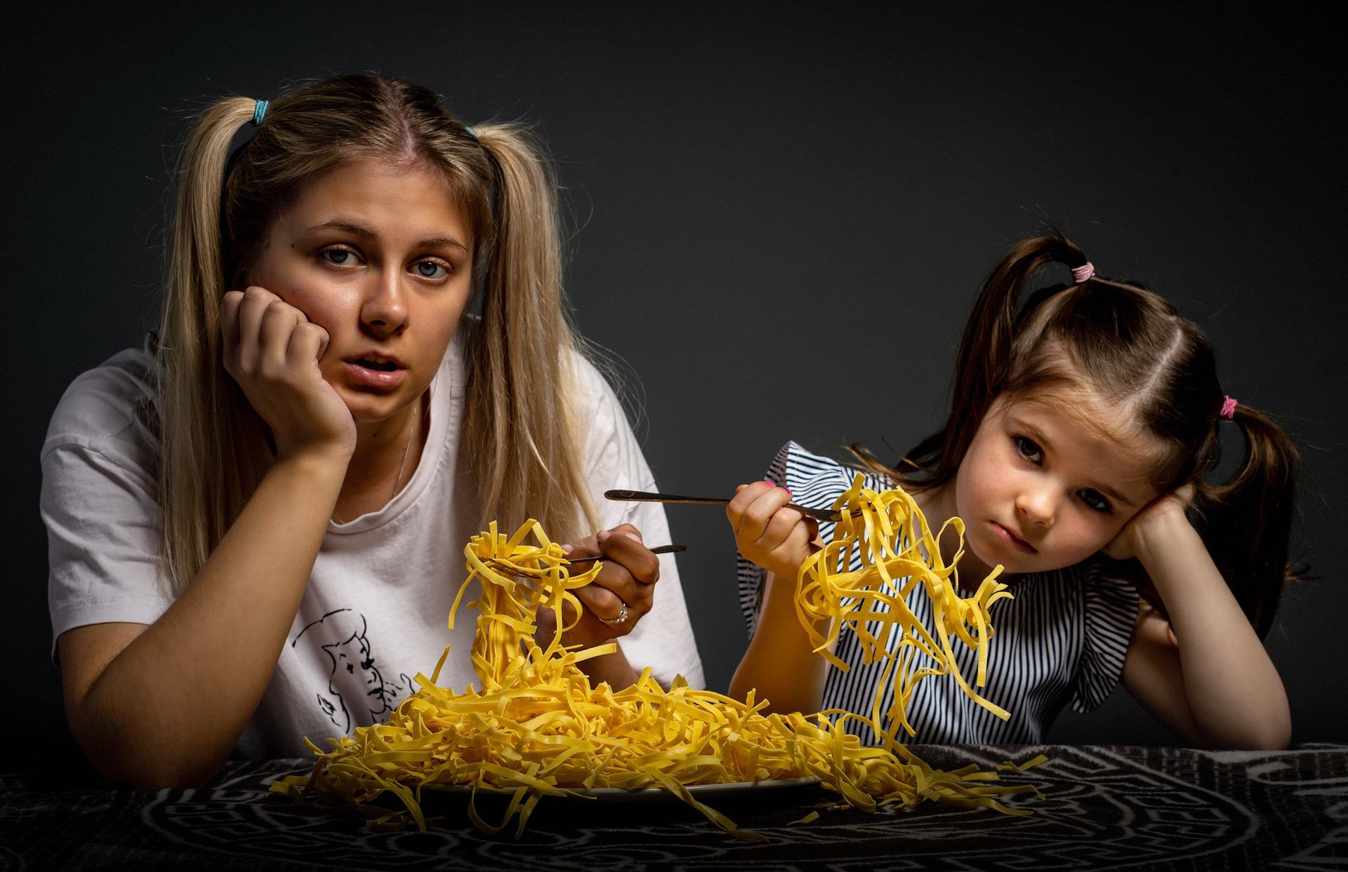 Retete de paste usor de gatit in familie